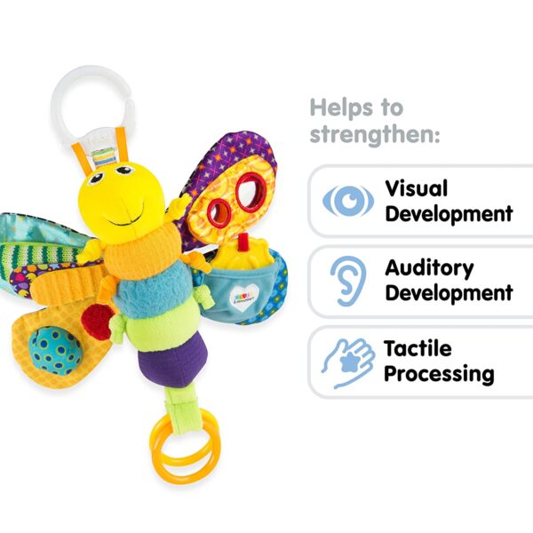 Lamaze Freddie The Firefly - Image 2