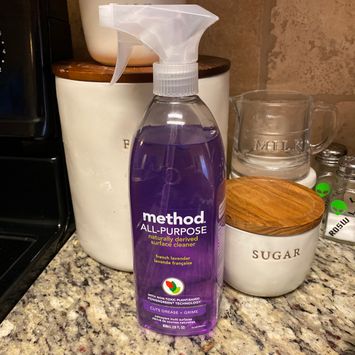 Multi Surface Cleaner, 828 ml - Image 4