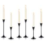 Romadedi-Candlestick-Holder-Metal-Black-2-Set6-PCS-Decorative-Candle-Holder-for-Taper-Candle-for-Fireplace-Mantel-Dinning-Table-Home-Decorations-0.jpg